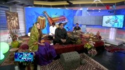 ډیوه سازونه د کرن خان سره
