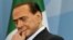 Italian Prime Minister Silvio Berlusconi (File)