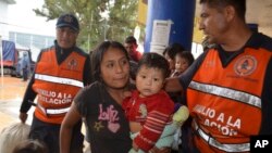 El huracán estaba localizado este jueves a unos 370 kilómetros al suroeste de Manzanillo, México.