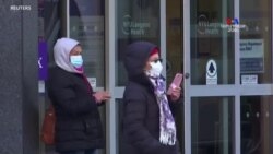 Թրամփը շոկի մեջ է Նյու Յորքի հիվանդանոցների պատկերներից