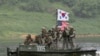 韩国国防部：韩美即将拟定战时作战指挥权移交