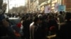 نگرانی مقام‌های حکومت ایران بعد از گسترش تجمع های اعتراضی: تهدید به برخورد و قطع اینترنت