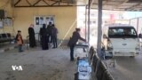 Li Kobanî jiber Tunebûna Ava Paqij Nexweşî Belav Dibin