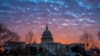 Mỹ thông qua dự luật chi tiêu tạm thời để tránh đóng cửa chính phủ
