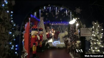 Museum Natal Bangkitkan Kenangan Natal Masa Lalu