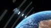 Australian Scientists Track Space Junk by Listening to FM Radio