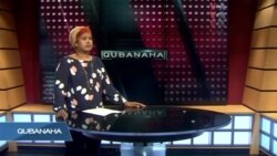 Qubanaha Maanta, Aug. 02, 2018