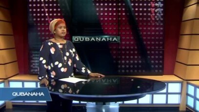 Qubanaha Maanta, Aug. 02, 2018