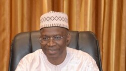 siginyongonya ani benkan ministriso ye, ladamuli lajere boloda, sigida nyemogow kama