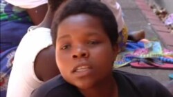 Madzimai Omirira Kurapwa Dundira kuChinhoyi