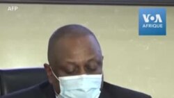La RDC déclare la fin de la 12e épidémie d'Ebola