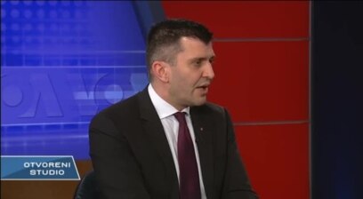 Đorđević: Vreme da se ID zada konačan udarac
