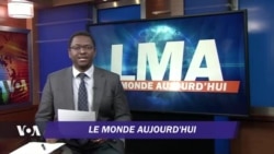 Le Monde Aujourd’hui