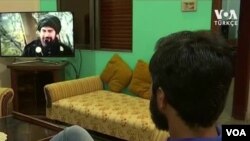 ‘’Diriliş: Ertuğrul’’ İçin Pakistan’da Heykel Dikildi