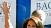 Bà Michele Bachmann của Đảng Cộng Hòa thắng cuộc bỏ phiếu thử ở Iowa