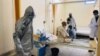 کروناویروس؛ افغانستان کې تازه پېښو کې دوه تنه مړه شوي