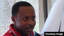 Ben Saanane msahuri wa mweneyekiti wa CHADEMA