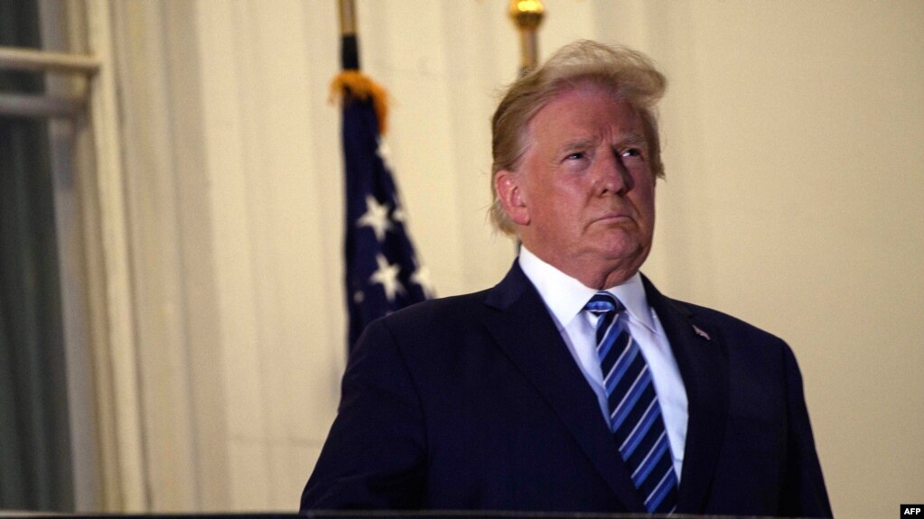 Presidenti Trump thotë se do të marrë pjesë në debatin e dytë me rivalin demokrat, Biden
