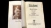 Reprints of Hitler Manifesto to Reach Bookstores Next Week