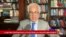 آریا کنگرلو: رسیدن به جامعه سکولار وجه مشترک مردم آمریکا و ایران است