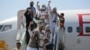 Arab Saudi akan Bebaskan Lagi Orang-orang Yaman yang Ditahan
