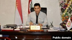 د.خالیس قادر