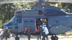 African Army Chiefs Promote Cooperation, Peacekeeping