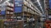 India Eases Investment Rules for Foreign Retailers