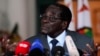 Bầu cử Zimbabwe: Ông Mugabe được công bố thắng cử giữa lúc có tranh chấp