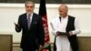 چالش های حکومت جدید افغانستان در کنفرانس لندن
