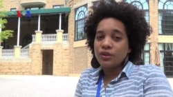 Selma Neves - Participante Yali