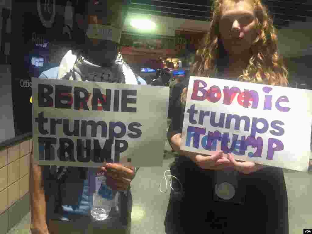 Kora-Sabaa paartii Demokiraatii, Filadalfiya