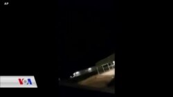 کاردانەوەی ئەوروپا لەسەر هێرشەکانی ئێران