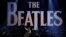 FILE - Paul McCartney and Ringo Starr perform during the taping of "The Night That Changed America: A GRAMMY Salute To The Beatles" in Los Angeles on Jan. 27, 2014. The Beatles are releasing their final single, "Now and Then," in November 2023.