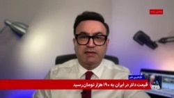 جنگ قدرت از پشت پرده به خیابان رسید؛ مخالفت با مذاکره و ابهام درباره وضعیت مجتبی خامنه‌ای