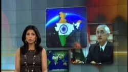 On the Line: "India: Geopolitical Relationships"