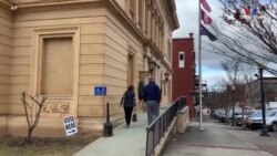 ԱՄՆ-ի քաղաքական դաշտի հավասարակշռությունը կախված է Ջորջիայում Սենատի ընտրություններից