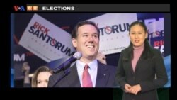 VOA 60 US Elections: Feb 29, 2012
