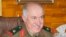 An undated handout photograph shows top-ranking general in Syrian military intelligence, General Jama'a Jama'a who was killed in Deir al-Zor city on Oct. 17, 2013