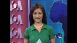 VOA卫视(2012年10月26日 第一小时节目)