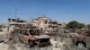 Libye : plusieurs morts et blessés dans l'explosion d'une voiture piégée