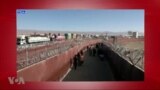 د ډیوه د روانو چارو خپرونه په ټي وي
