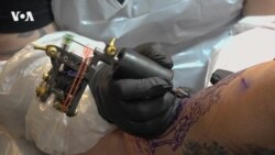 Салоны тату в Калифорнии: мы должны оставаться открытыми