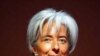 Кто она – Кристин Лагард, первая женщина во главе МВФ?