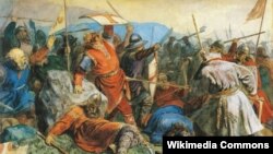 Byzantine wars