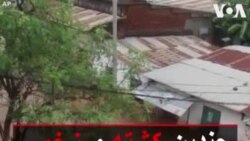 چندین کشته و زخمی در طغیان رودخانه در شرق کنگو