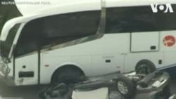 Ավստրալիայում ավտովթարի հետևանքով չինացի երկու զբոսաշրջիկ է զոհվել