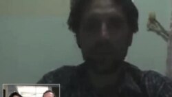Afghanistan: Engineer Complains About Bad Roads