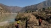 At least 18 Dead in Northern India After Himalayan Glacier Burst 