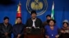 OAS Final Report: Bolivia Election Rigging in Favor of Morales 'Overwhelming'